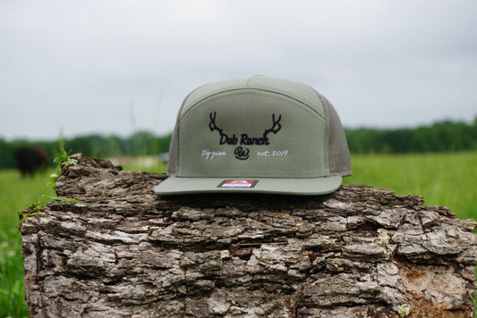 Dub Ranch Big Game