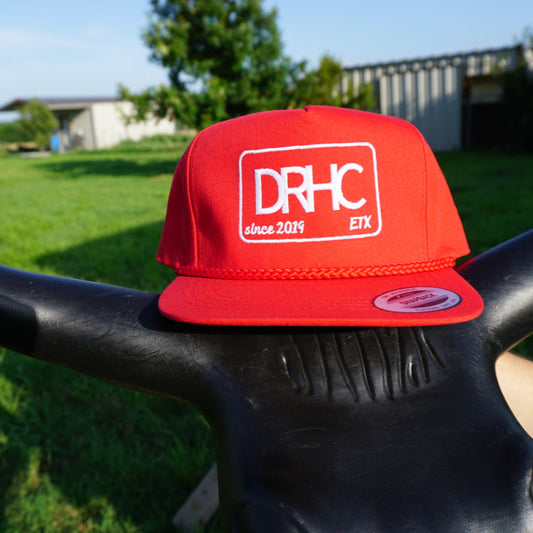 DRHC Red