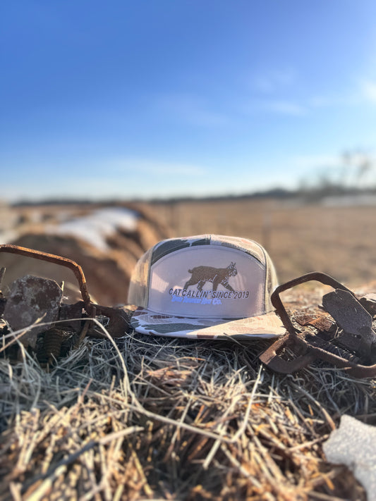 The Trapper Light Camo